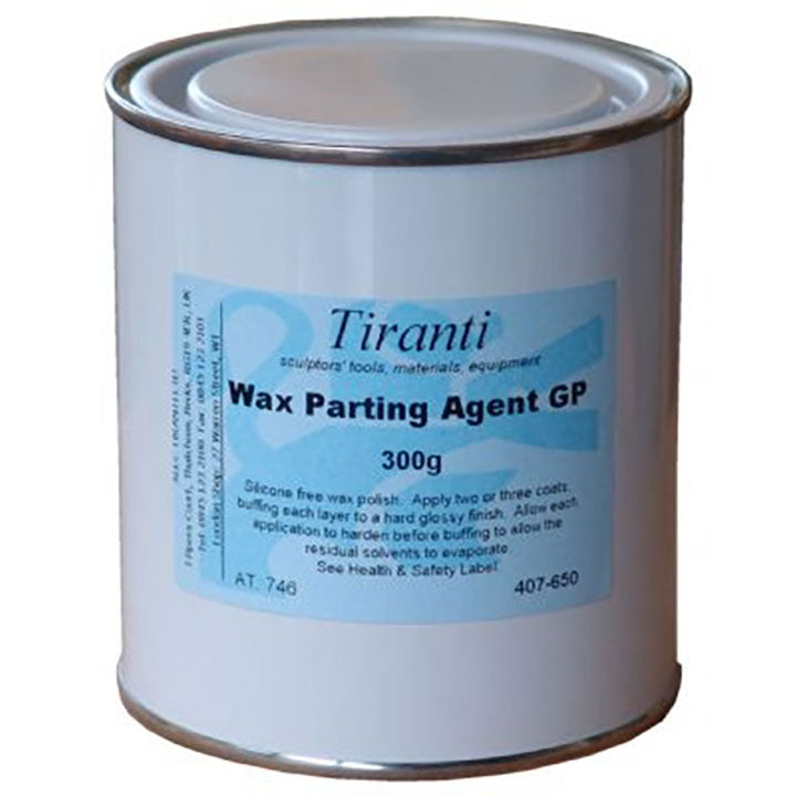 Tiranti Wax Parting Agent GP