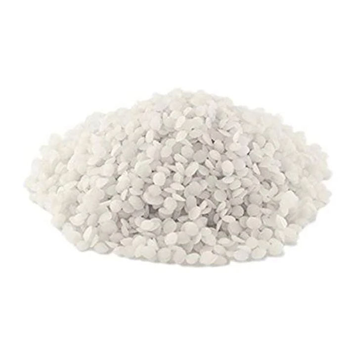 Tiranti White Beeswax Pellets