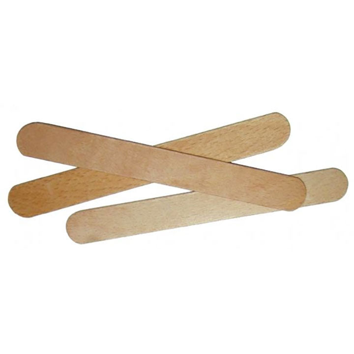 Tiranti Wooden Mixing Sticks