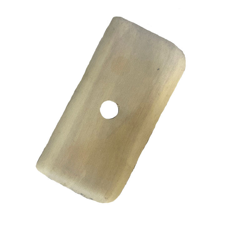 Tiranti Wooden Throwing Ribs