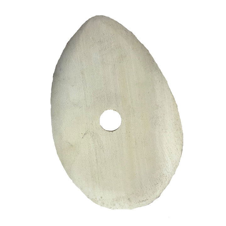 Tiranti Wooden Throwing Ribs