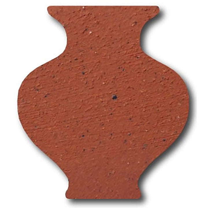 Valentine Smooth Red Terracotta Casting Slip