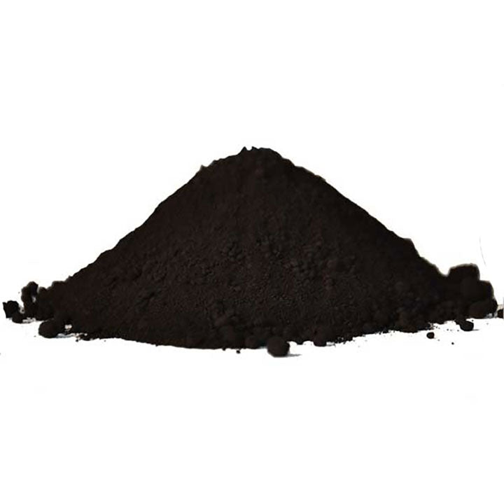 Potterycrafts Minerals Black Iron Oxide