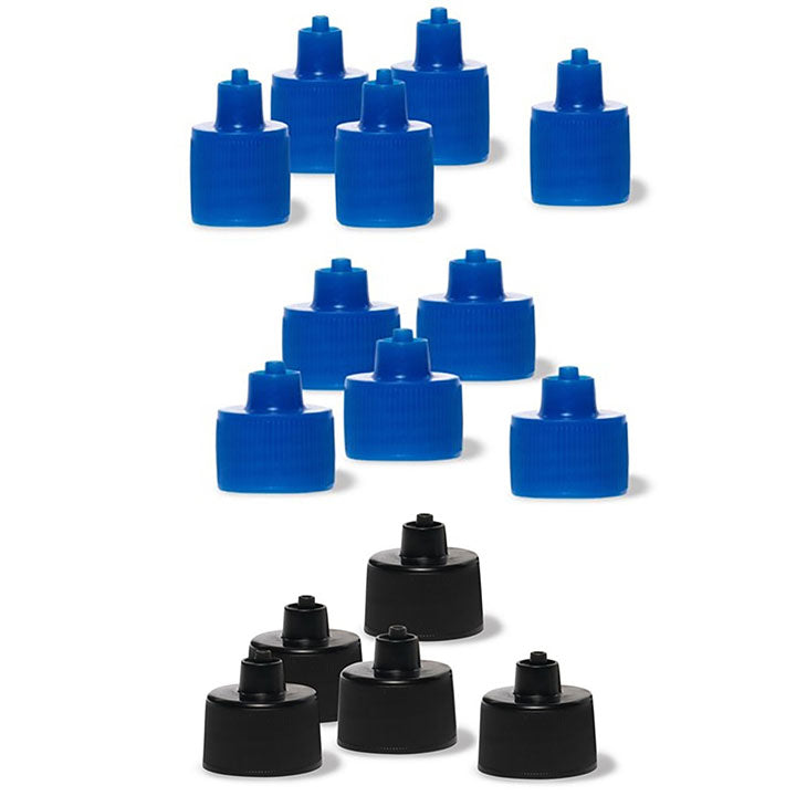 Xiem Tools Cap Connector for Customizable Applicator Set