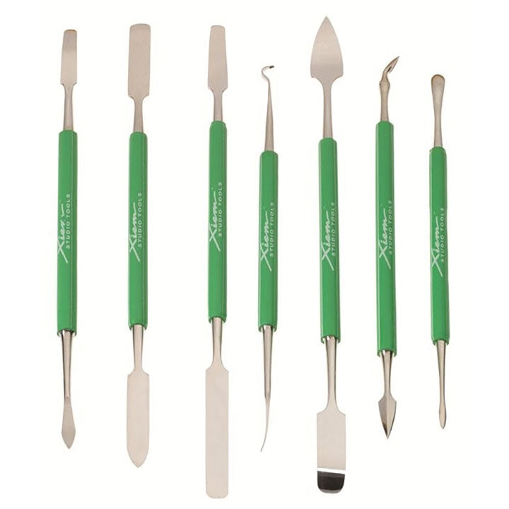 Xiem Tools Carving and Sculpting Tools Set