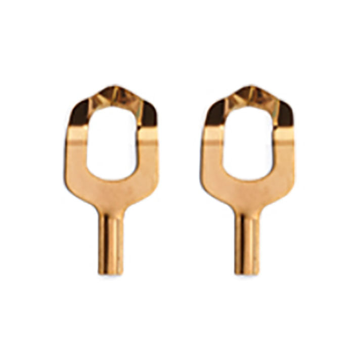 Xiem Tools Fluting Tool V-Shape Replacement Blades