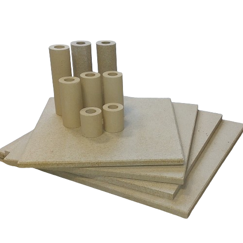 Nabertherm N 140E 140 Litre Pottery Kiln Furniture Set