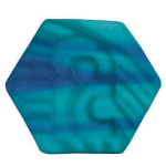 Potterycrafts Lead Free - Turquoise - 25g