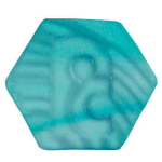 Potterycrafts Lead Free - Light Turquoise - 25g
