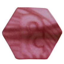 Potterycrafts Lead Free - Dark Pink - 25g