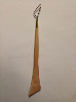 310-330mm Wooden Sculpture Tool