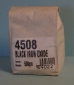 Black Iron Oxide 500g