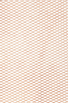 WF Impression Copper 1/8Inch Mesh 1 Roll 5' x 20Inch